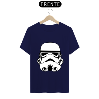 Nome do produto Camisa Classic StarWars - Stormtrooper