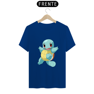 Nome do produto Camisa Classic Pokémon - Squirtle