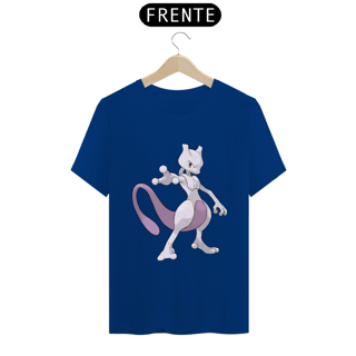Nome do produto Camisa Classic Pokémon - Mewtwo