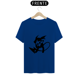 Nome do produto Camisa Classic Pokémon - Pikachu Evo