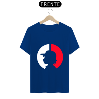 Nome do produto Camisa Classic Pokémon - Ash Pokebola