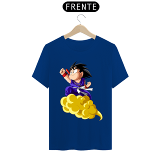 Nome do produto Camisa Classic Dragon Ball - Goku 03