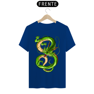 Nome do produto Camisa Classic Dragon Ball - Shenlong