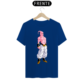 Nome do produto Camisa Classic Dragon Ball - Majin 