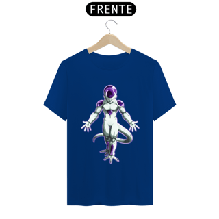 Nome do produto Camisa Classic Dragon Ball - Freeza