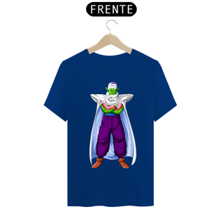 Nome do produto Camisa Classic Dragon Ball - Piccolo