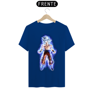 Nome do produto Camisa Classic Dragon Ball - Goku 05