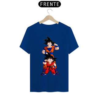 Nome do produto Camisa Classic Dragon Ball - Goku 06