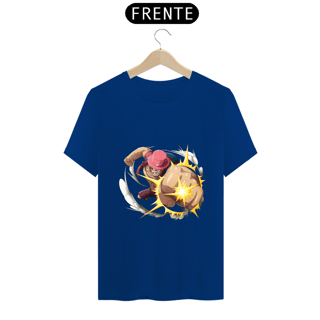 Nome do produto Camisa Classic One Piece - Chopper 