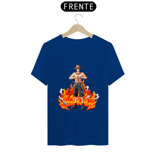 Nome do produto Camisa Classic One Piece - Ace