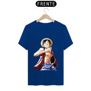 Nome do produto Camisa Classic One Piece - Luffy 02