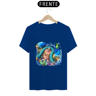 Nome do produto Camisa Classic One Piece - Frank 02