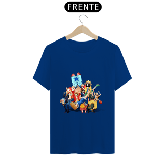 Nome do produto Camisa Classic One Piece - OP