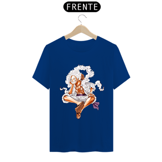 Nome do produto Camisa Classic One Piece - Luffy Gear 5