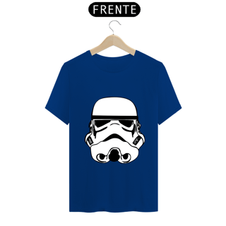 Nome do produto Camisa Classic StarWars - Stormtrooper