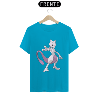 Nome do produto Camisa Classic Pokémon - Mewtwo