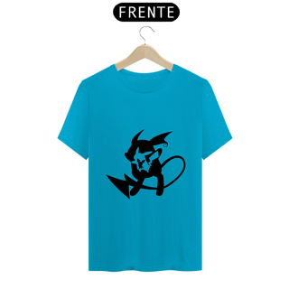 Nome do produto Camisa Classic Pokémon - Pikachu Evo
