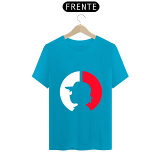 Nome do produto Camisa Classic Pokémon - Ash Pokebola