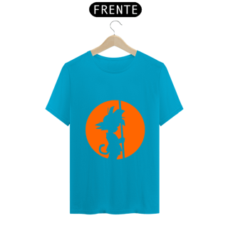 Nome do produto Camisa Classic Dragon Ball - Goku 