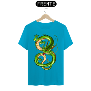 Nome do produto Camisa Classic Dragon Ball - Shenlong