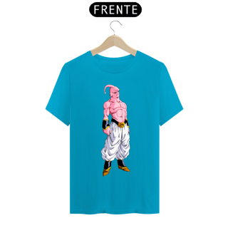 Nome do produto Camisa Classic Dragon Ball - Majin 