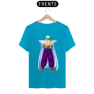 Nome do produto Camisa Classic Dragon Ball - Piccolo