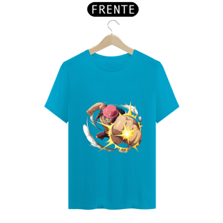 Nome do produto Camisa Classic One Piece - Chopper 