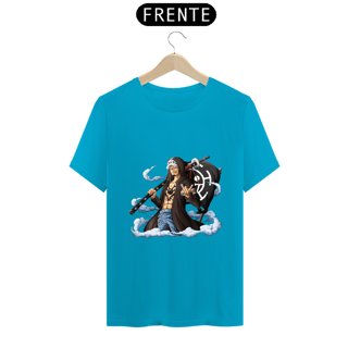 Nome do produto Camisa Classic One Piece - Law