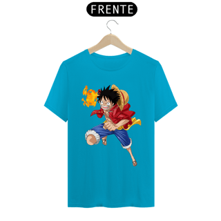 Nome do produto Camisa Classic One Piece - Luffy 05