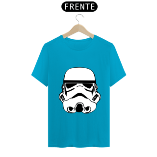 Nome do produto Camisa Classic StarWars - Stormtrooper