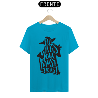 Nome do produto Camisa Classic StarWars - Yoda