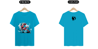 Nome do produto Camisa Classic Nanatsu no Taizai - Ban