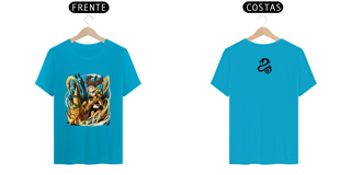 Nome do produto Camisa Classic Nanatsu no Taizai - Diane