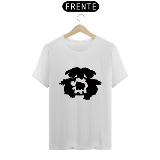 Nome do produto Camisa Classic Pokémon - Bulbassauro Evo