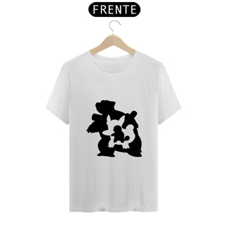 Nome do produto Camisa Classic Pokémon - Squirtle Evo