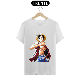 Camisa Classic One Piece - Luffy 02