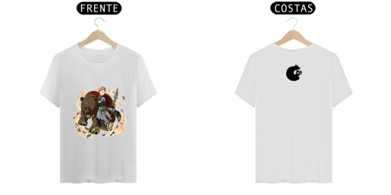 Camisa Classic Nanatsu no Taizai - King