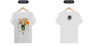 Nome do produto Camisa Classic Nanatsu no Taizai - Escanor