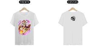 Nome do produto Camisa Classic Nanatsu no Taizai - Gowther