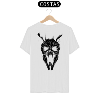 Nome do produto Camisa OnePunchMan Garou 