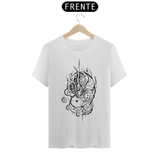 Nome do produto Camisa Dragon Ball Shenlong 