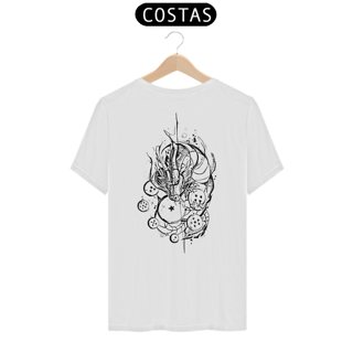 Nome do produto Camisa Dragon Ball Shenlong 
