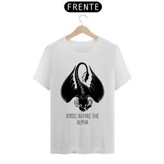 Nome do produto Camisa Como Treinar seu Dragão Banguela