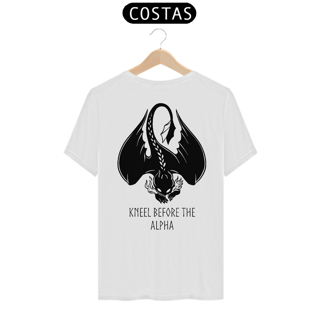 Nome do produto Camisa Como Treinar seu Dragão Banguela