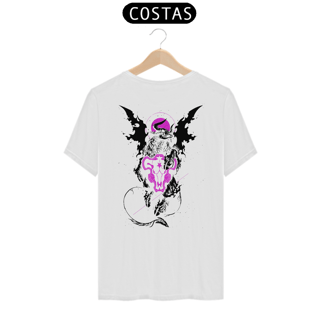 Nome do produto Camisa Touros Negros (Arte Costas)