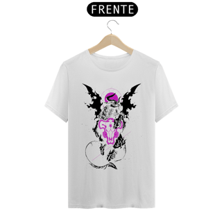 Nome do produto Camisa Touros Negros (Arte Frente)
