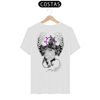 Nome do produto Camisa Alvorecer Dourado (Arte Costas)