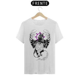 Nome do produto Camisa Alvorecer Dourado (Arte Frente)