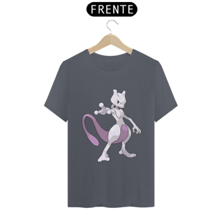 Nome do produto Camisa Classic Pokémon - Mewtwo