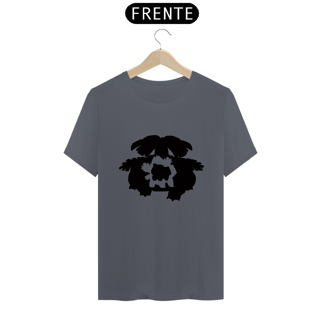 Nome do produto Camisa Classic Pokémon - Bulbassauro Evo